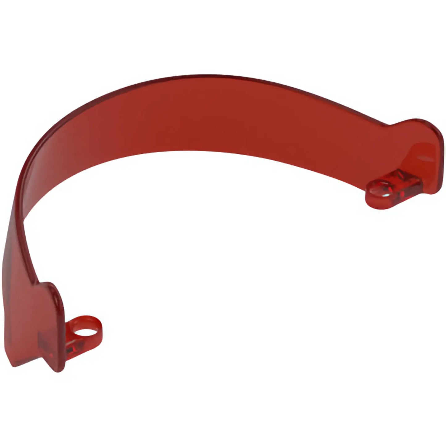 Part 8023 - Sports Motorcycle Helmet Large Visor