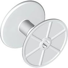 Part 80295 - String Reel 4 x 4 x 3 Drum with Axle Hole