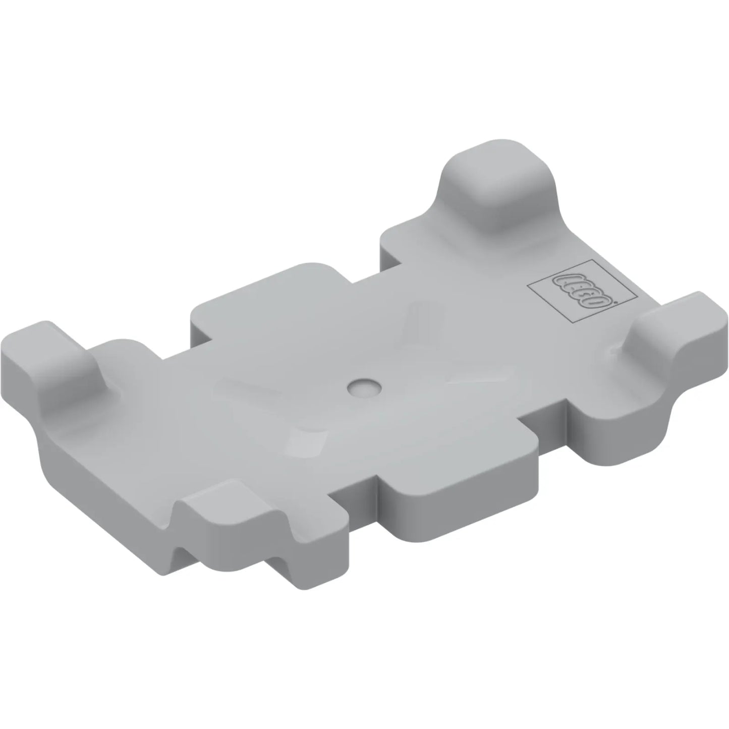 Part 80428 - Technic Weight 7 x 11 x 2 Solid