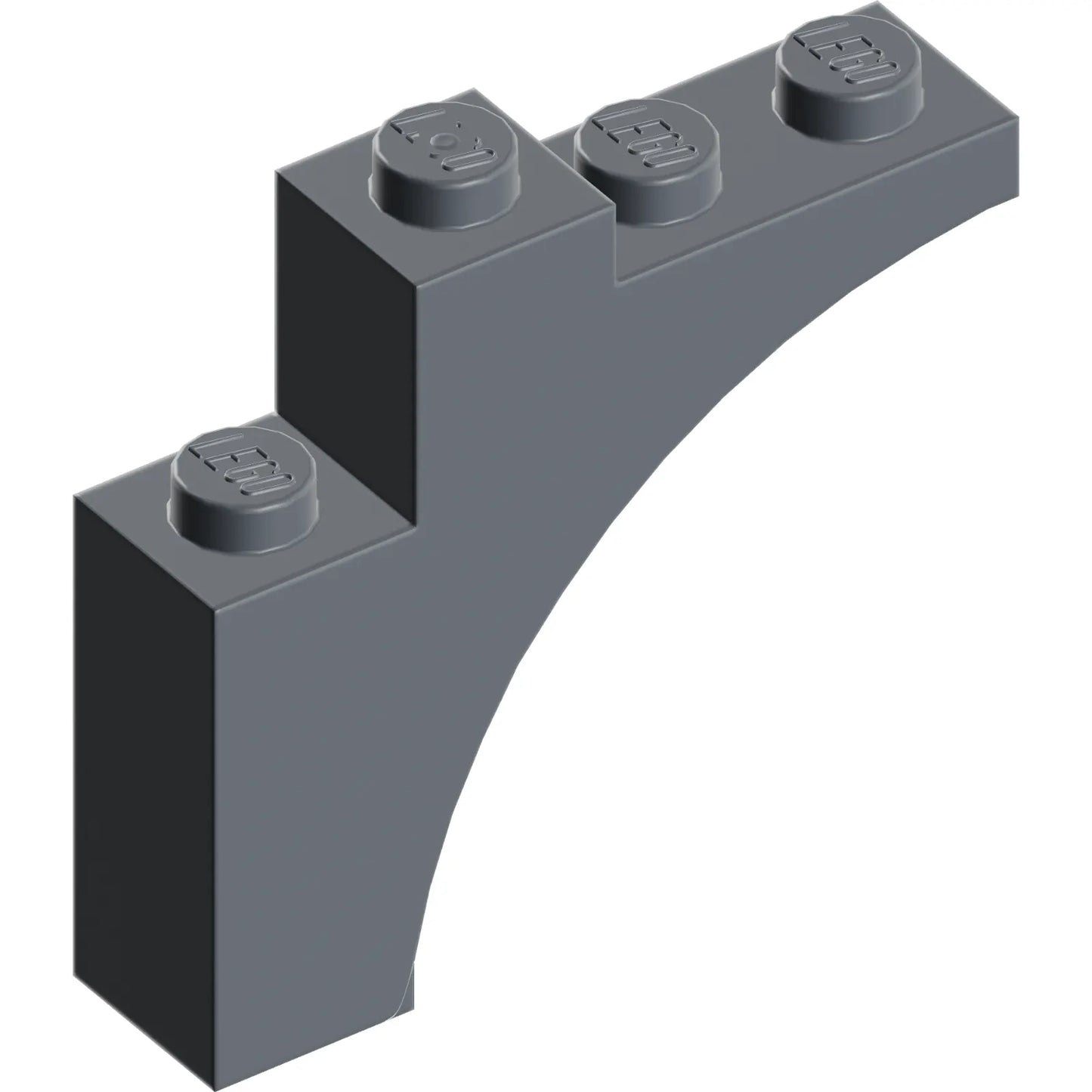 Part 80543 - Arch 1 x 4 x 3