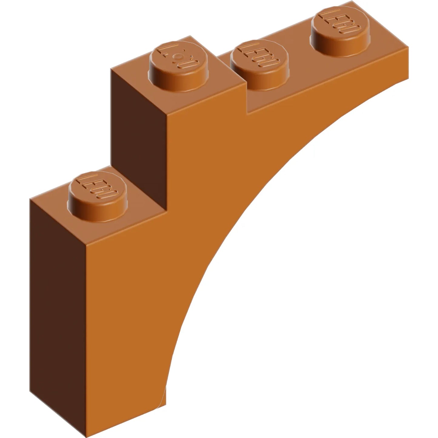 Part 80543 - Arch 1 x 4 x 3