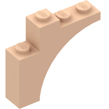 Part 80543 - Arch 1 x 4 x 3