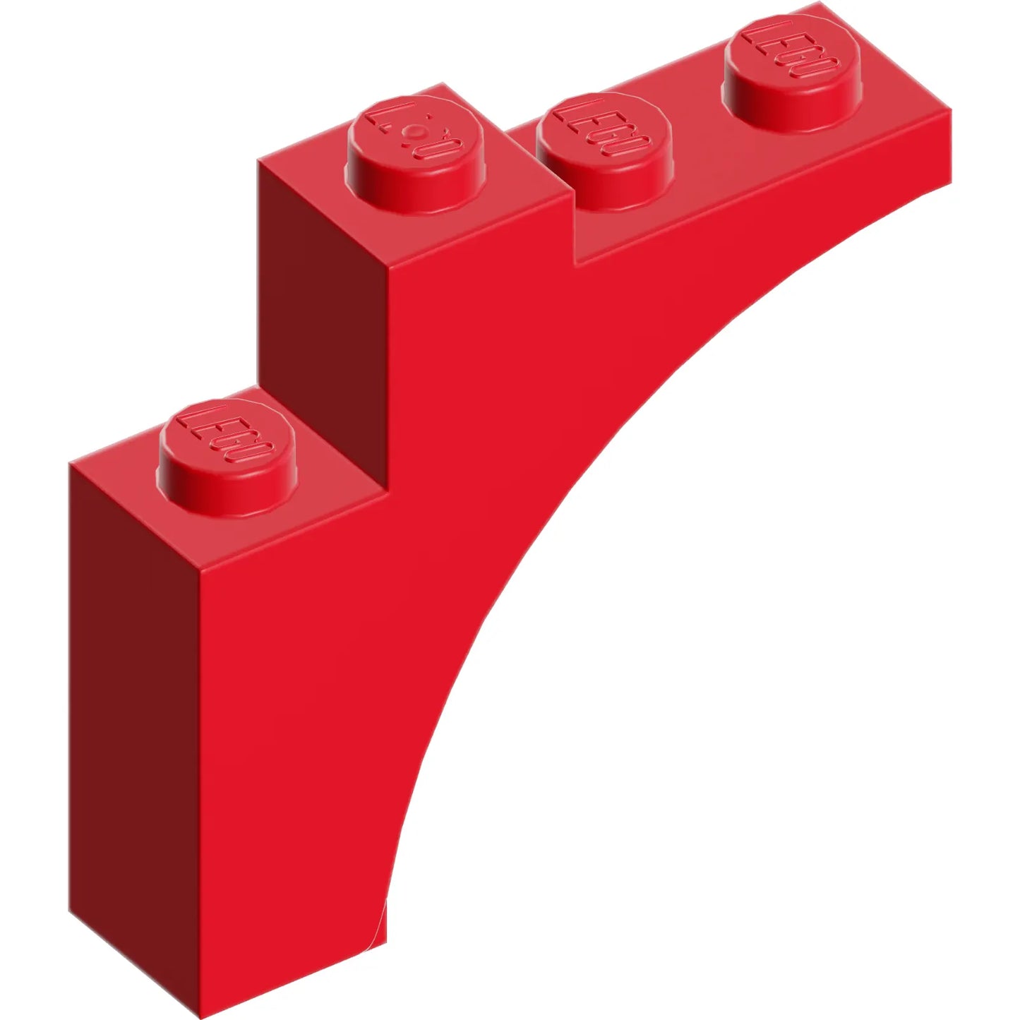 Part 80543 - Arch 1 x 4 x 3