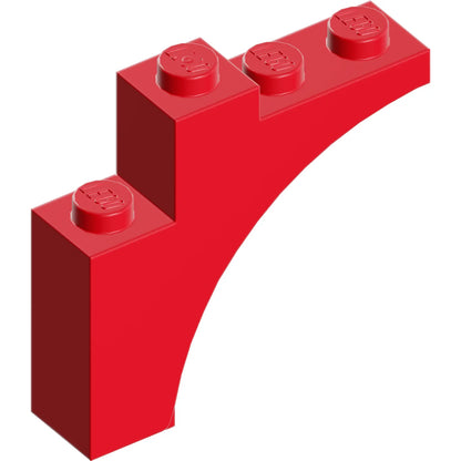 Part 80543 - Arch 1 x 4 x 3