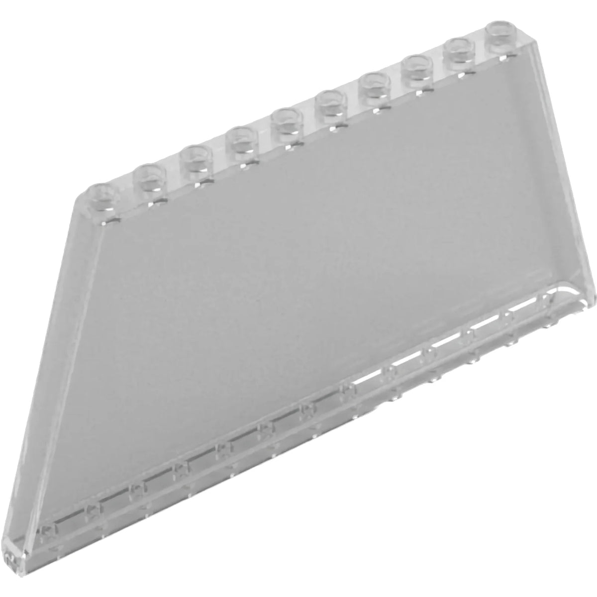 Part 80573 - Windscreen 1 x 14 x 6 Tapered