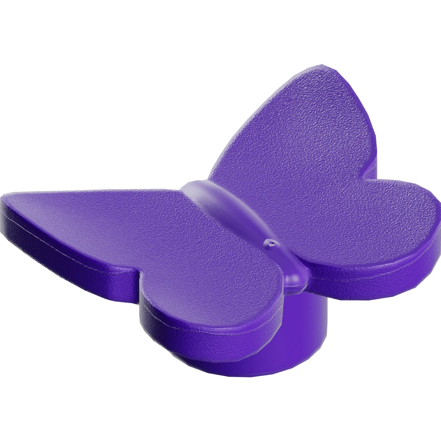 Part 80674 - Butterfly with Stud Holder