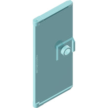 Part 80683 - Door 1 x 3 x 6 with Stud Handle