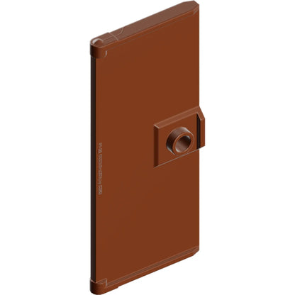 Part 80683 - Door 1 x 3 x 6 with Stud Handle