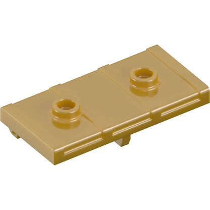 Part 80835 - Container, Treasure Chest Lid Flat