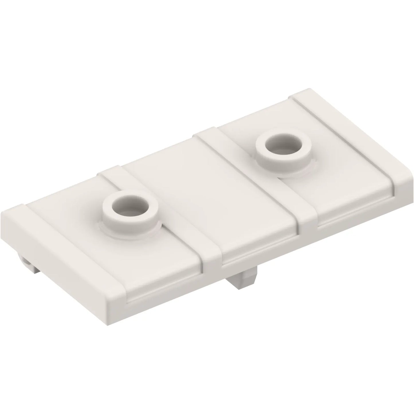 Part 80835 - Container, Treasure Chest Lid Flat