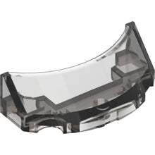 Part 81911 - Windscreen 2 x 4 x 1 Curved