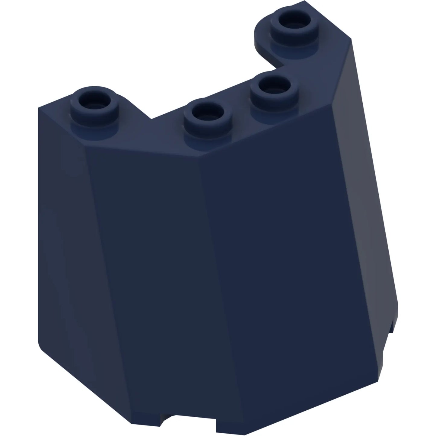 Part 84954 - Windscreen 3 x 4 x 3