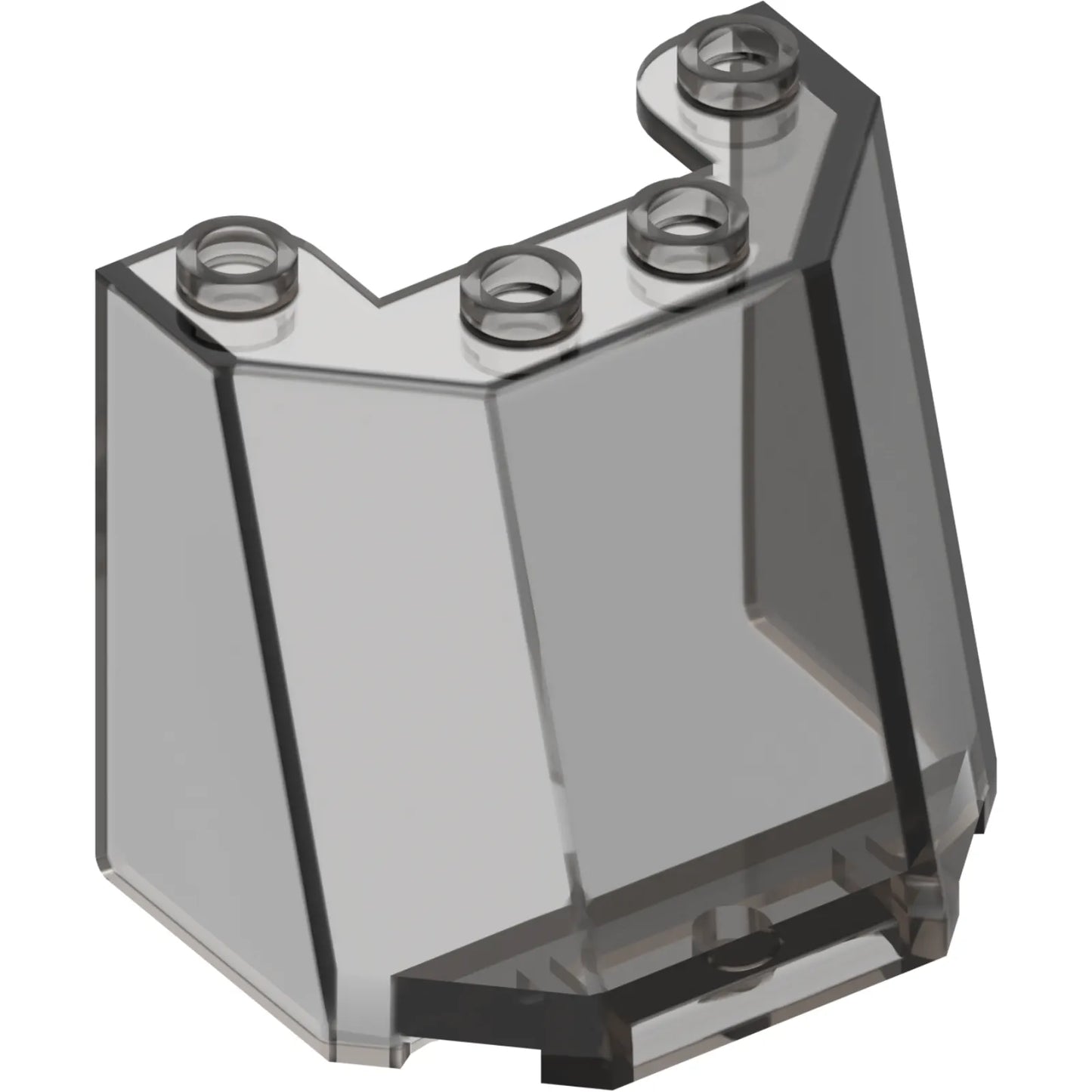 Part 84954 - Windscreen 3 x 4 x 3