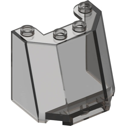 Part 84954 - Windscreen 3 x 4 x 3