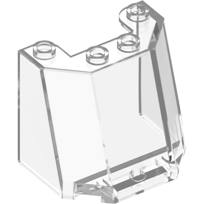 Part 84954 - Windscreen 3 x 4 x 3
