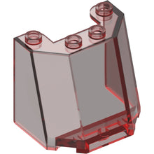 Part 84954 - Windscreen 3 x 4 x 3