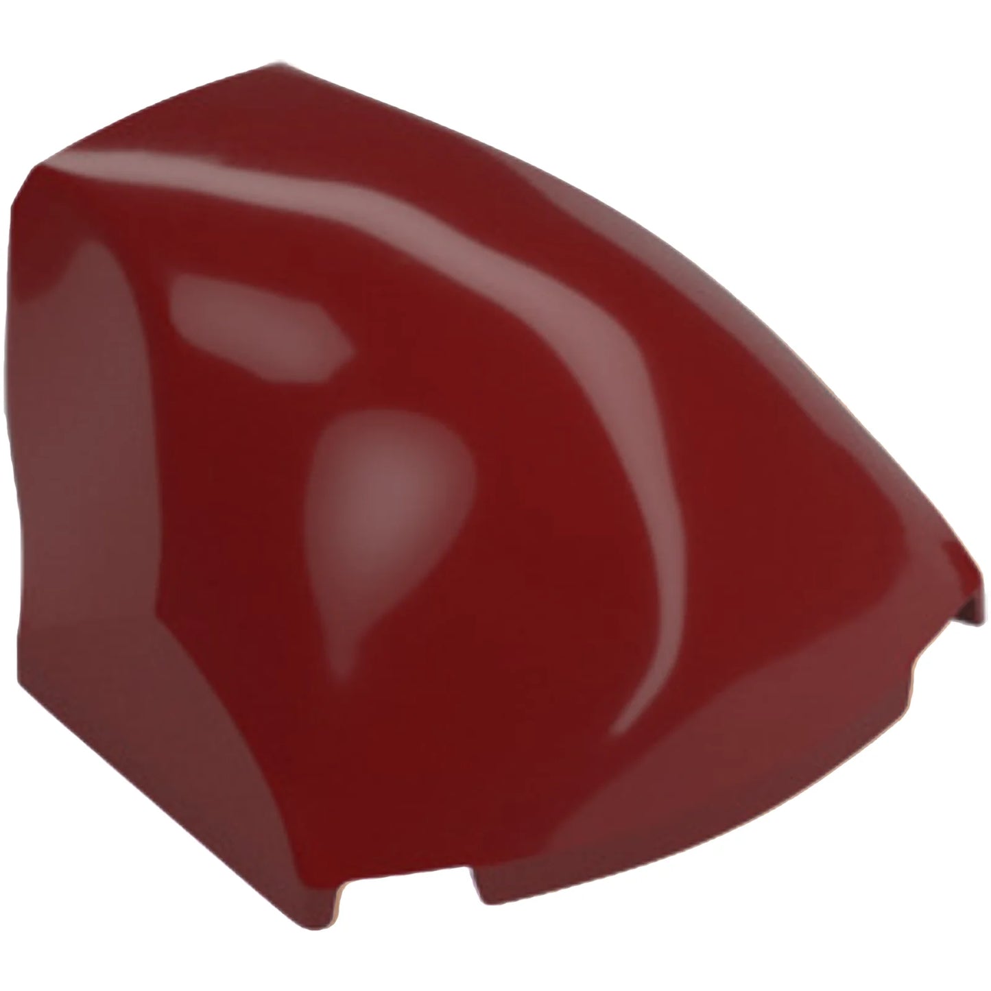 Part 85834 - Large Figure Armor, Smooth with 2 x 2 Round Brick Attachment