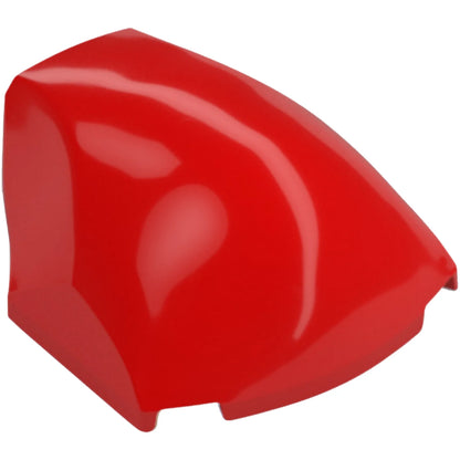 Part 85834 - Large Figure Armor, Smooth with 2 x 2 Round Brick Attachment