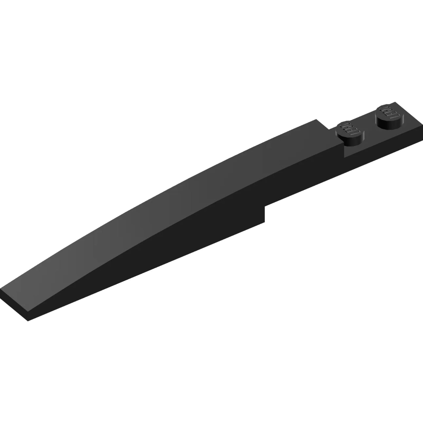 Part 85970 - Slope, Curved 10 x 1