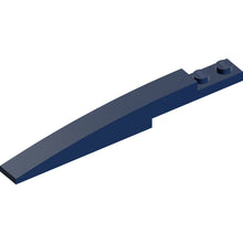 Part 85970 - Slope, Curved 10 x 1
