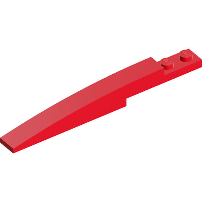 Part 85970 - Slope, Curved 10 x 1