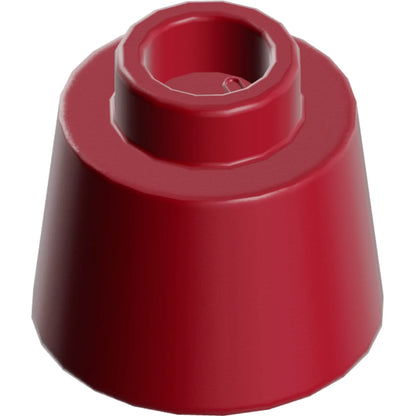 Part 85975 - Cone 1 1/6 x 1 1/6 x 2/3 (Fez)