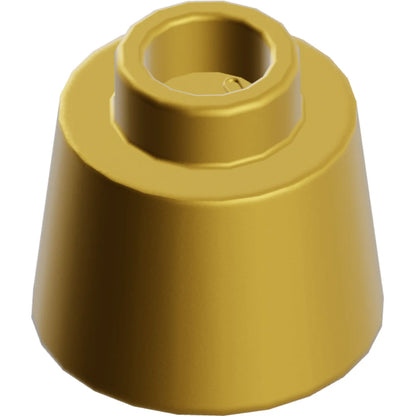 Part 85975 - Cone 1 1/6 x 1 1/6 x 2/3 (Fez)