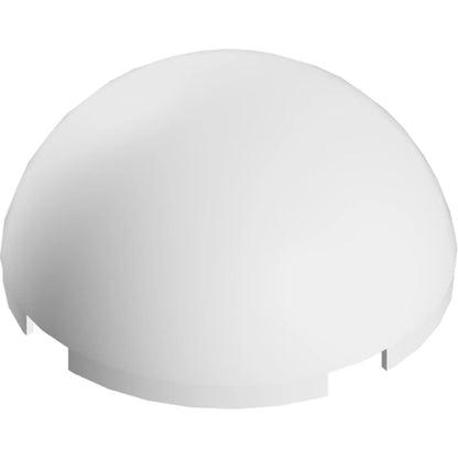 Part 86500 - Cylinder Hemisphere 4 x 4