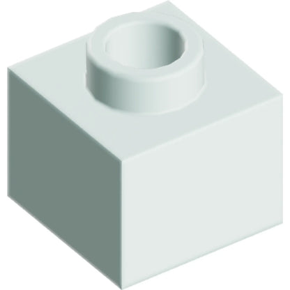 Part 86996 - Brick, Modified 1 x 1 x 2/3 with Open Stud