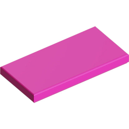 Part 87079 - Tile 2 x 4