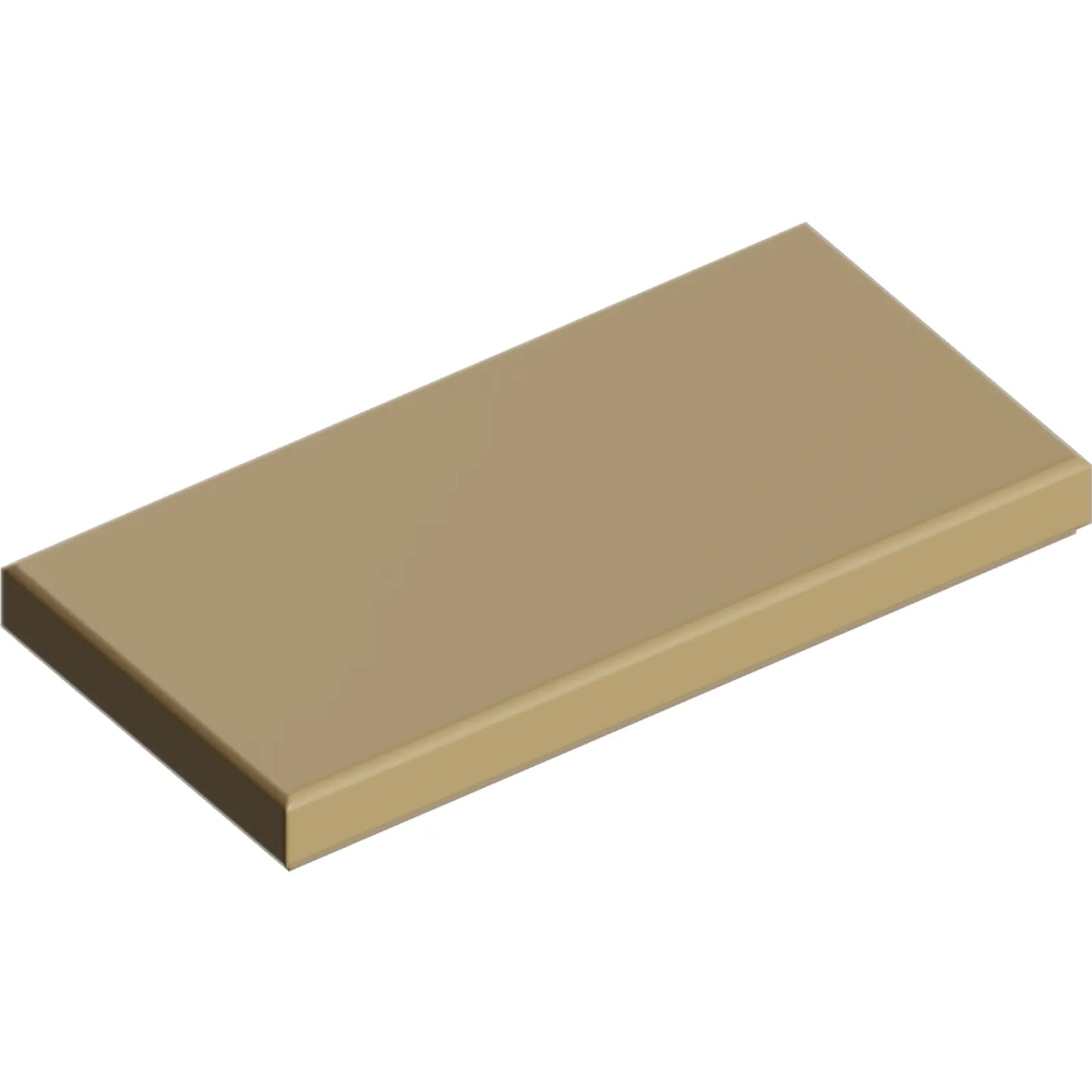 Part 87079 - Tile 2 x 4