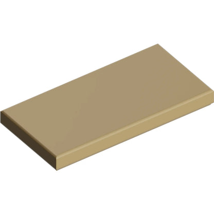 Part 87079 - Tile 2 x 4