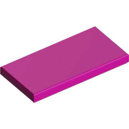 Part 87079 - Tile 2 x 4