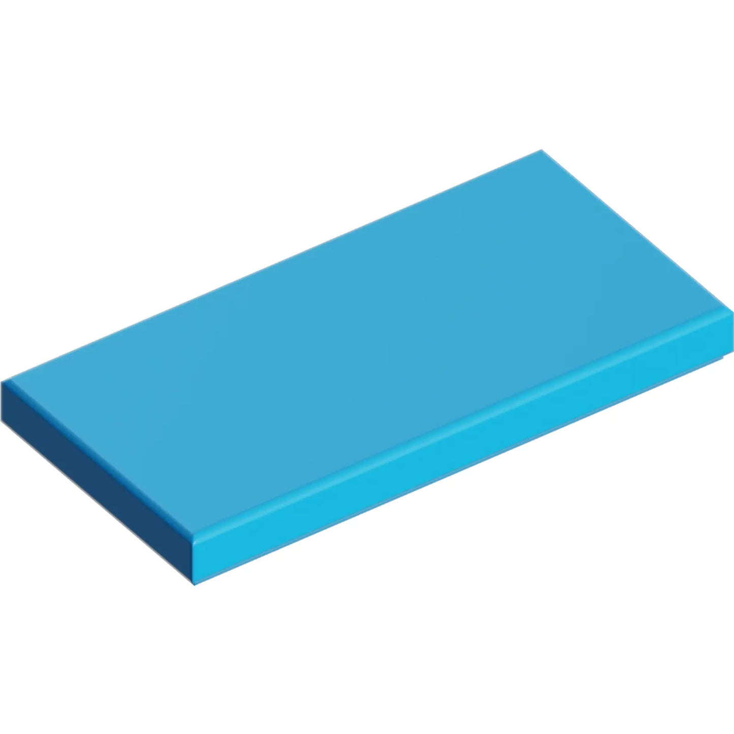 Part 87079 - Tile 2 x 4