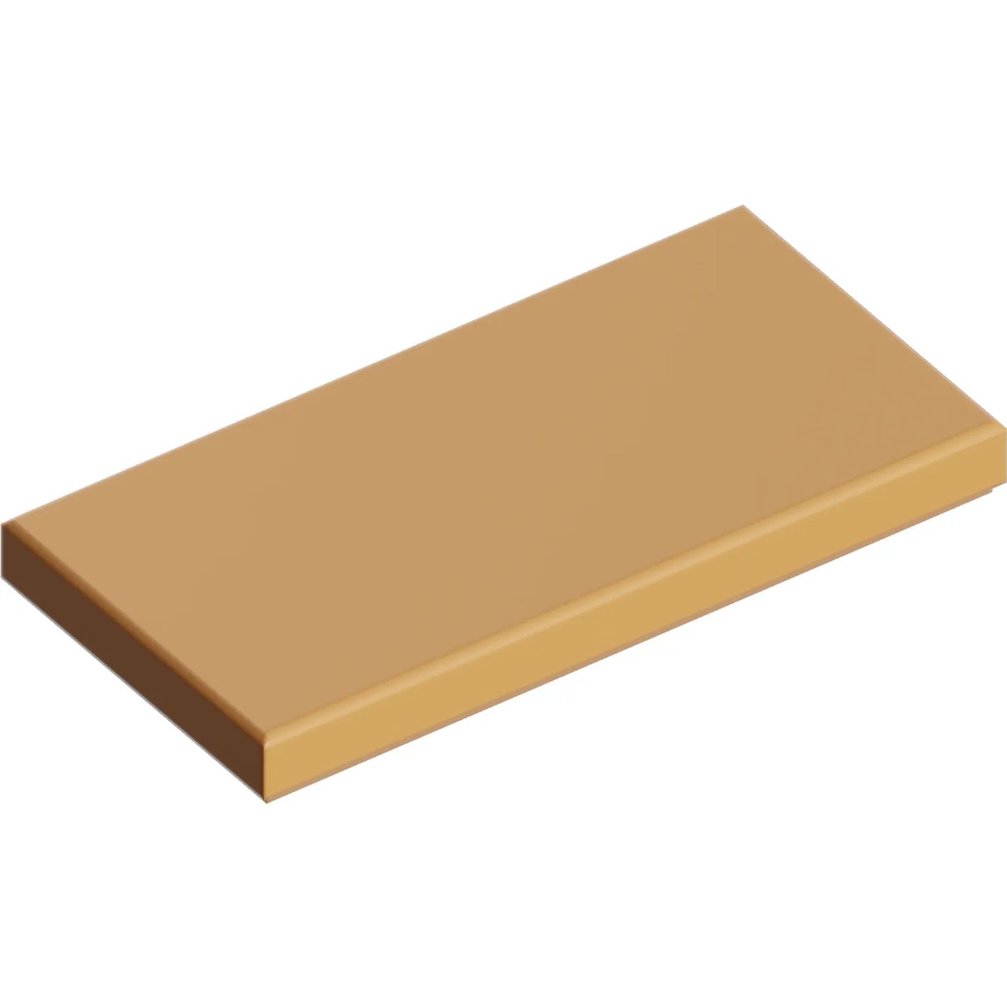 Part 87079 - Tile 2 x 4