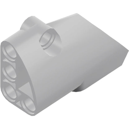 Part 87080 - Technic, Panel Fairing # 1 Small Smooth Short, Side A