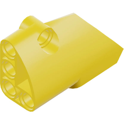 Part 87080 - Technic, Panel Fairing # 1 Small Smooth Short, Side A