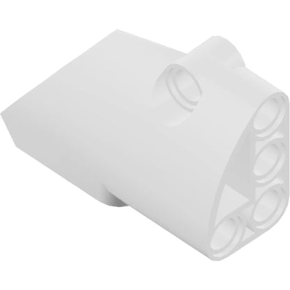 Part 87086 - Technic, Panel Fairing # 2 Small Smooth Short, Side B