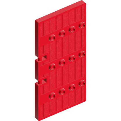 Part 87601 - Door 1 x 5 x 8 1/2 Stockade