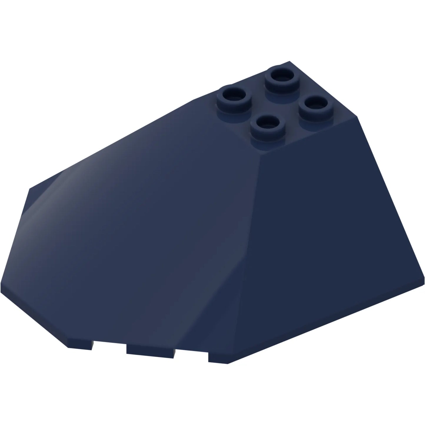 Part 87606 - Windscreen 6 x 6 x 2 Canopy