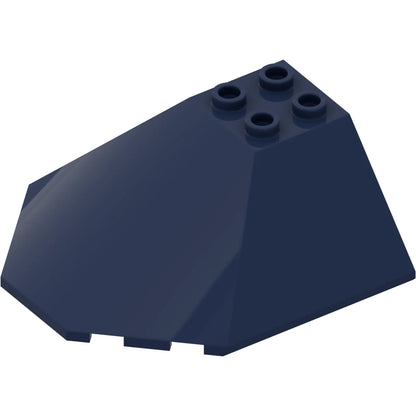 Part 87606 - Windscreen 6 x 6 x 2 Canopy