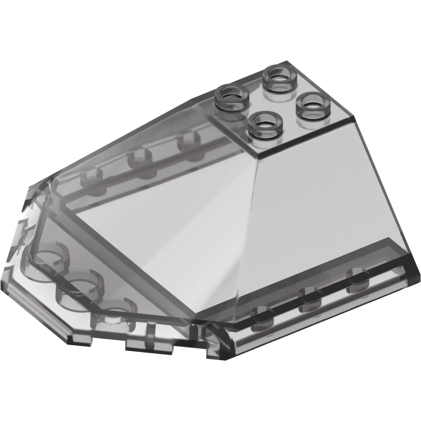 Part 87606 - Windscreen 6 x 6 x 2 Canopy