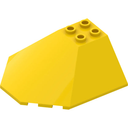 Part 87606 - Windscreen 6 x 6 x 2 Canopy