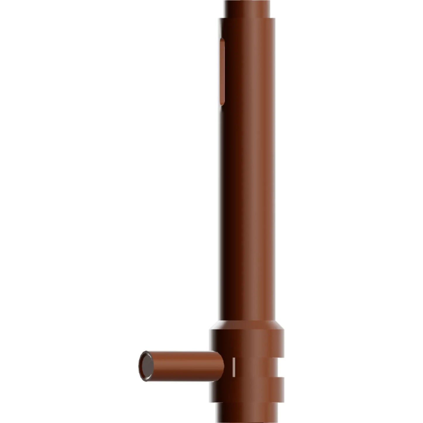 Part 87617 - Cylinder 1 x 5 1/2 with Bar Handle (Friction Cylinder)