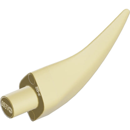 Part 87747 - Barb / Claw / Horn / Tooth - Medium