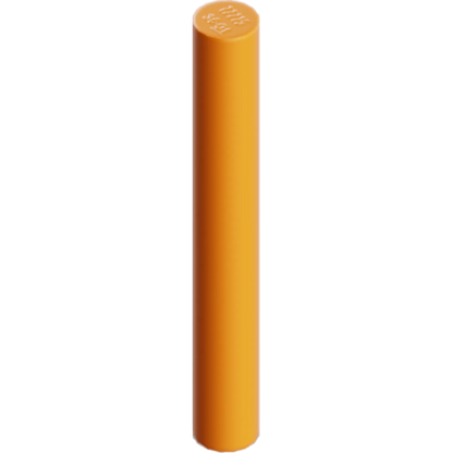 Part 87994 - Bar   3L (Bar Arrow)