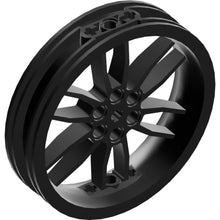 Part 88517 - Wheel 75mm D. x 17mm Motorcycle