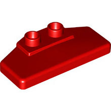 Part 89398 - Duplo Rear Spoiler / Wing