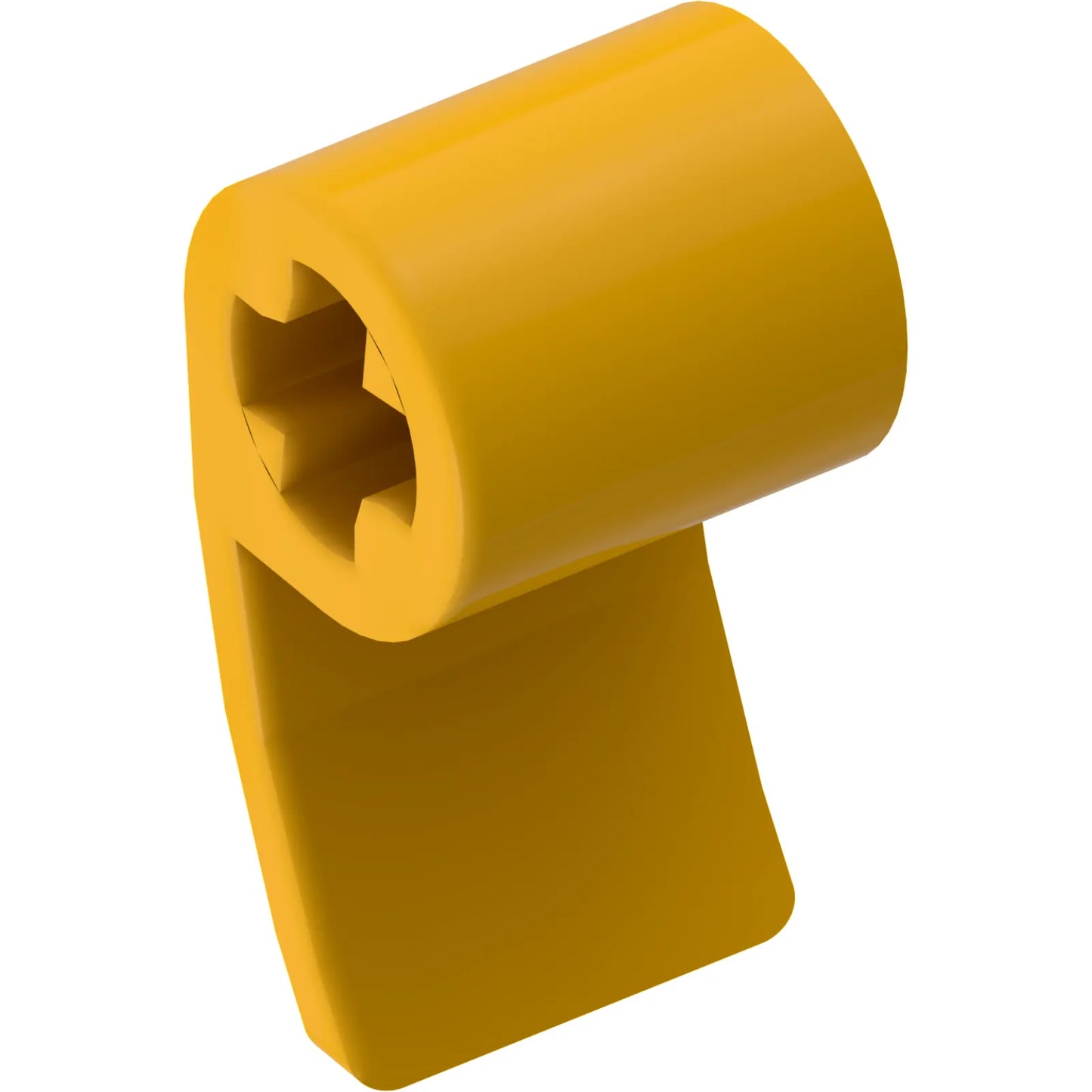 Part 89679 - Technic, Panel Curved 2 x 1 x 1