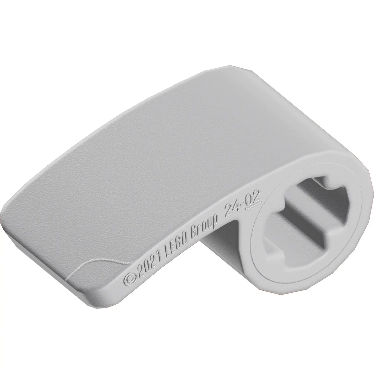 Part 89679 - Technic, Panel Curved 2 x 1 x 1